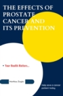 Image for The Effects of Prostate Cancer and Its Prevention