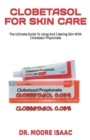 Image for Clobetasol for Skin Care