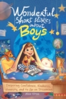 Image for Wonderful Short Stories About Boys