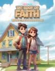 Image for Lily &amp; Alex, The Roof of Faith