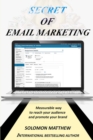 Image for secret of email marketing