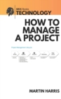 Image for How to Manage a Project