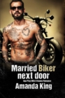 Image for Married Biker Next Door : Age Play DDLG Steamy Romance