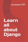 Image for Learn all about Django