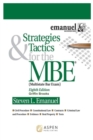 Image for Strategies &amp; Tactics for the MBE