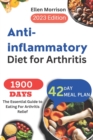 Image for Anti-inflammatory Diet for Arthritis : The Essential Guide to Eating For Arthritis Relief