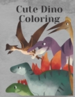 Image for Cute Dino Coloring
