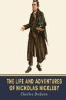 Image for The Life And Adventures Of Nicholas Nickleby (Annotated)