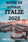 Image for Guide de Voyage Italie 2023