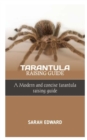Image for Tarantula Raising Guide