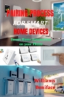 Image for Pairing Process for Smart Home Devices