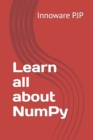 Image for Learn all about NumPy