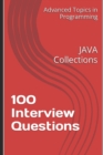 Image for 100 Interview Questions : JAVA Collections