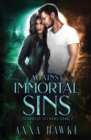 Image for Against Immortal Sins