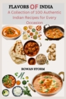 Image for Flavors of India