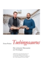 Image for Tuebingosaurus : Der verkannte Dinosaurier aus Trossingen