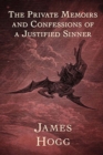 Image for The Private Memoirs and Confessions of a Justified Sinner (Annotated)