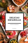 Image for Delicias Espanolas