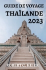 Image for Thailande Guide de Voyage 2023