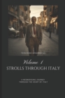 Image for Strolls through Italy