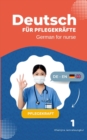 Image for Deutsch fur Pflegekrafte-German for nurse