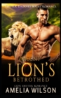 Image for Agent Lion&#39;s Betrothed
