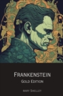 Image for Frankenstein : Gold Edition