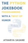 Image for The Python Jokebook