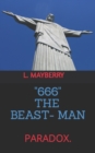 Image for 666 - The Beast / Man : Paradox.