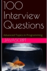 Image for 100 Interview Questions : JavaScript