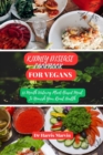 Image for Kidney disease cookbook for vegans : 33 Mouth Watering Plant-Based Meal To Nourish Your Renal Health
