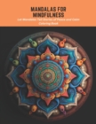 Image for Mandalas for Mindfulness