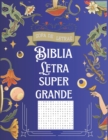 Image for sopa de letras de la biblia : sopa de letras de la biblia letra grande