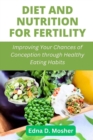 Image for Diet and Nutrition for Fertility