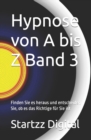 Image for Hypnose von A bis Z Band 3