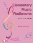 Image for Elementary Music Rudiments : Advanced