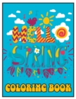 Image for Hello Spring Coloring Book For Kids