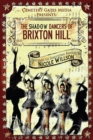 Image for The Shadow Dancers of Brixton Hill