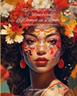 Image for Color The World - Colombian Women in Bloom