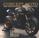 Image for Concept-Moto : Las motocicletas del futuro hoy