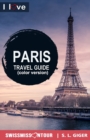 Image for Paris Travel Guide - I Love Paris (color version)