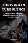 Image for Thriving in Turbulence