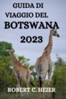Image for Guida Di Viaggio del Botswana 2023