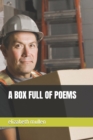 Image for A Box Full of Poems
