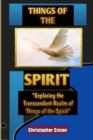 Image for Things of the spirit