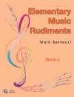 Image for Elementary Music Rudiments