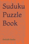 Image for Suduku Puzzle Book