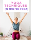 Image for Yoga Techniques