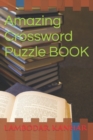 Image for Amazing Crossword Puzzle BOOK