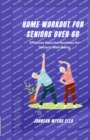 Image for Home Workouts for Seniors Over 60